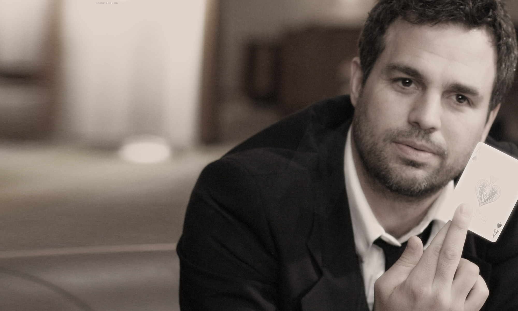 Mark Ruffalo - Images Gallery