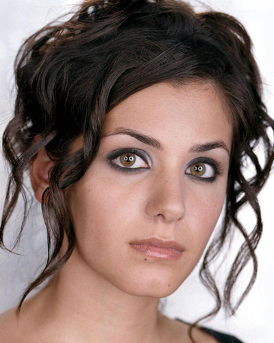 Katie Melua AND Magazine