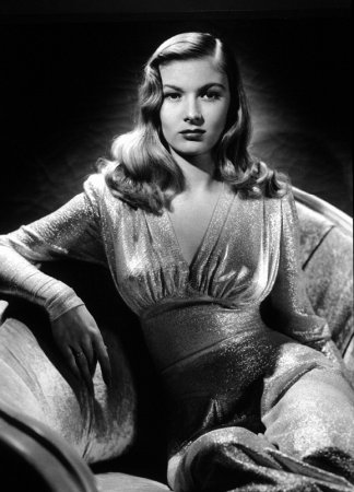 Veronica Lake