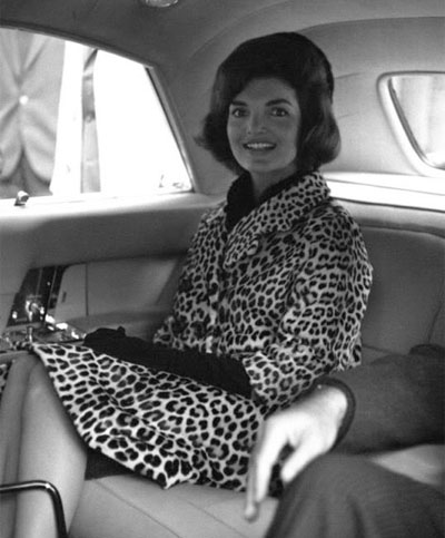 Jackie Kennedy Fashion Pics on Jackie Kennedy  Her Style   And Magazine