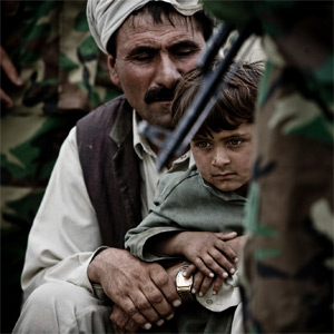 WHAT ARE WE FIGHTING FOR? | Defining the goal in Afghanistan. | From AND Magazine